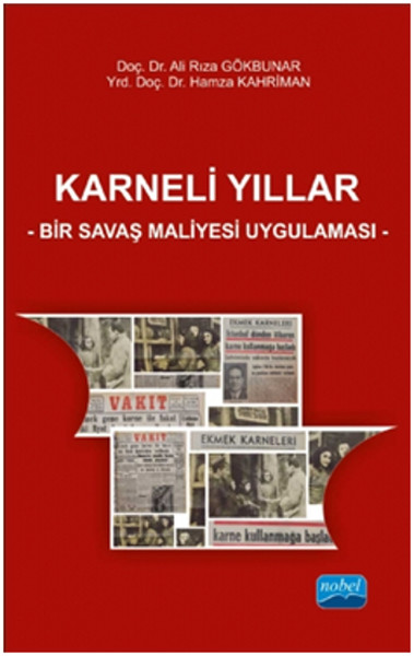 Karneli Yıllar - Bir Savaş Maliyesi Uygulaması.pdf