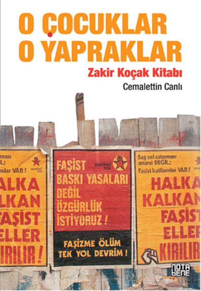 O Çocuklar O Yapraklar.pdf