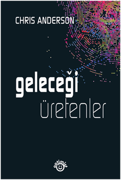 Geleceği Üretenler - Makers.pdf