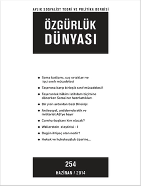 Özgürlük Dünyası Sayı: 254.pdf