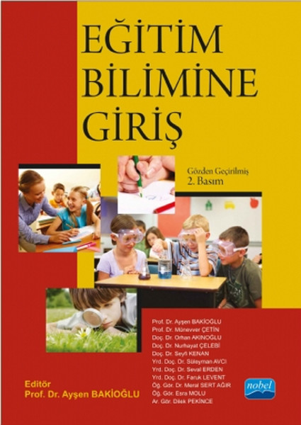 Eğitim Bilimine Giriş.pdf