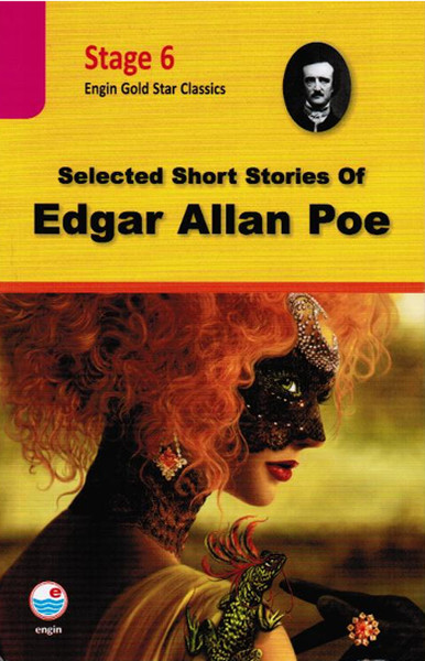 Selected Short Stories of Edgar Allan Poe (stage 6 ).pdf