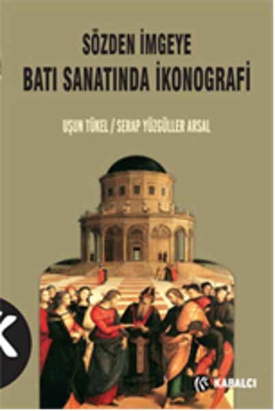 Sözden İmgeye Batı Sanatında İkonografi.pdf