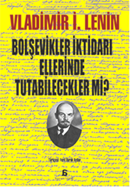 Bolşevikler İktidarı Ellerinde Tutabilecekler mi?.pdf