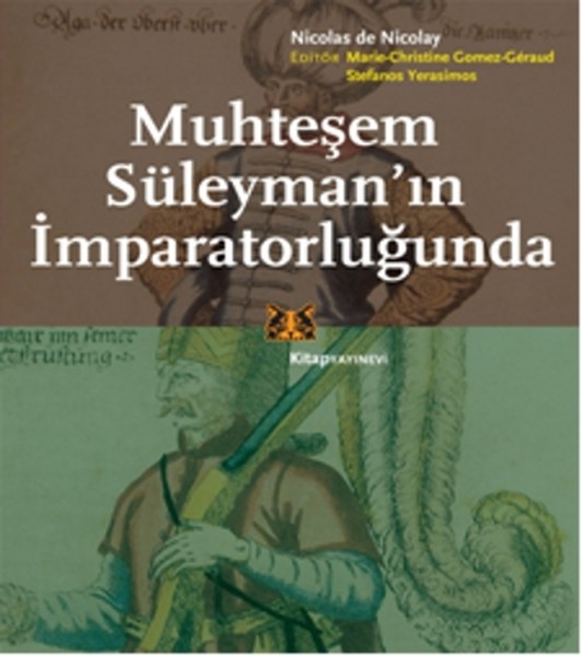 Muhteşem Süleymanın İmparatorluğunda.pdf