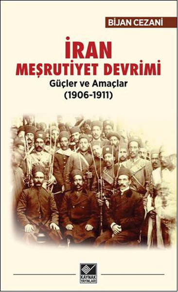 İran Meşrutiyet Devrimi.pdf