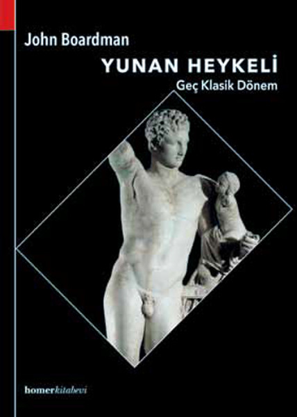 Yunan Heykeli - Geç Klasik Dönem.pdf
