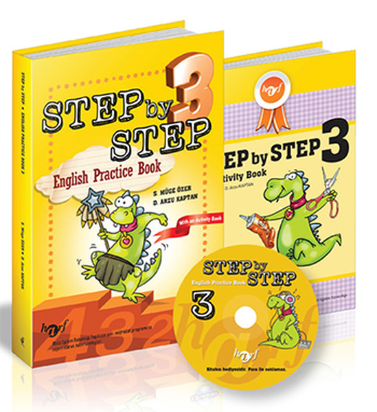 Step by Step English Practice Book 3.pdf