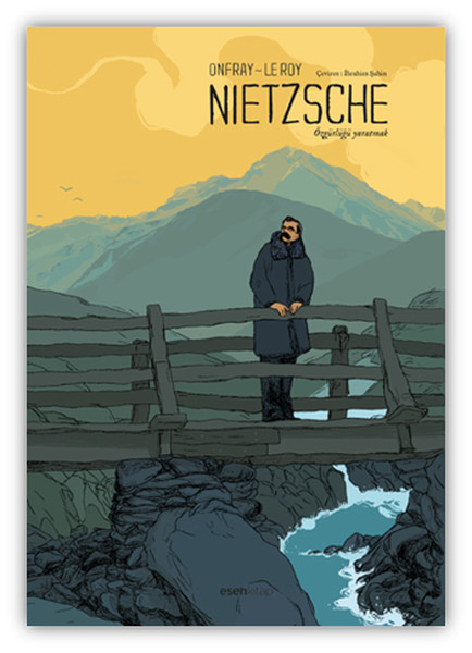 Nietzsche - Özgürlüğü Yaratmak.pdf