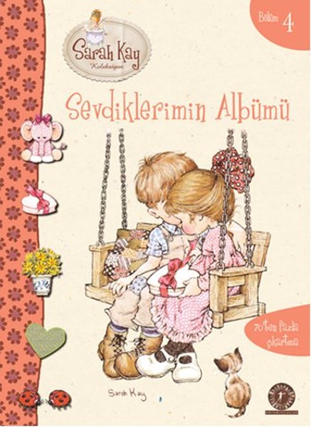 Sevdiklerimin Albümü - Sarah Kay Koleksiyon.pdf