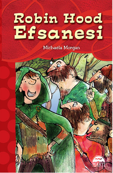 Robin Hood Efsanesi - 1.ve 2. Sınıflar Oxford Kitaplığı.pdf