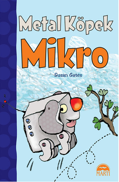 Metal Köpek Mikro - 1. ve 2. Sınıflar Oxford Kitaplığı.pdf