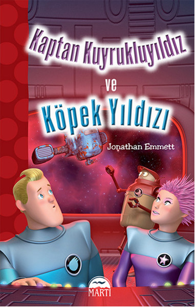 Kaptan Kuyrukluyıldız ve Köpek Yıldızı - 1.ve 2. Sınıflar Oxford Kitaplığı.pdf
