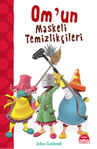 Omun Maskeli Temizlikçileri - 1. ve 2. Sınıflar Oxford Kitaplığı.pdf