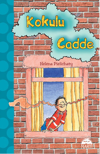 Kokulu Cadde - 1. ve 2. Sınıflar Oxford Kitaplığı.pdf