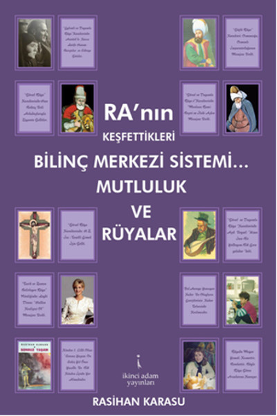 Ranın Keşfettikleri Bilinç Merkezi Sistemi... Mutluluk ve Rüyalar.pdf