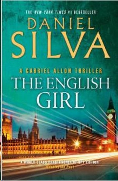 The English Girl Pdf Online