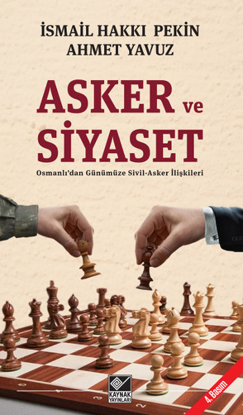Asker ve Siyaset.pdf