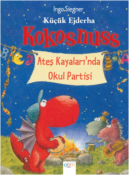 Küçük Ejderha Kokosnuss - Ateş Kayalarında Okul Partisi.pdf