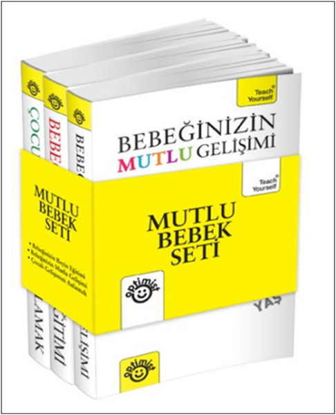 Mutlu Bebek 3 Kitaplık Set.pdf