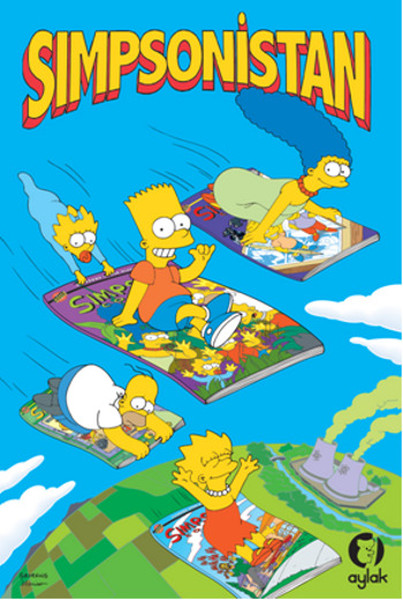 Simpsonlar - Simpsonistan.pdf
