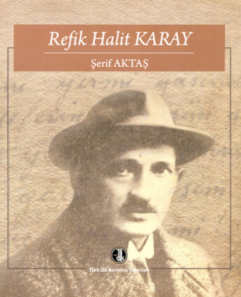 Refik Halit Karay.pdf