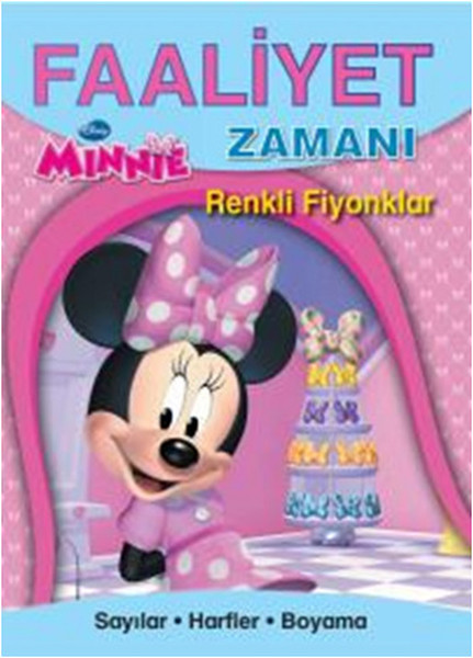 Faaliyet Zamanı - Minnie Renkli Fiyonklar.pdf