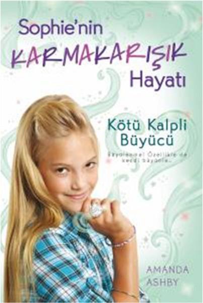 Sophienin Karmakarışık Hayatı 2 - Kötü Kalpli Büyücü.pdf