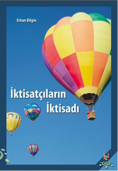 İktisatçıların İktisadı.pdf