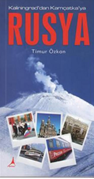 Rusya - Kaliningraddan Kamçatkaya.pdf