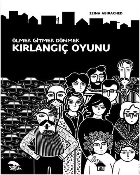 Kırlangıç Oyunu - Ölmek Gitmek Dönmek.pdf