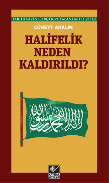 Halifelik Neden Kaldırıldı?.pdf
