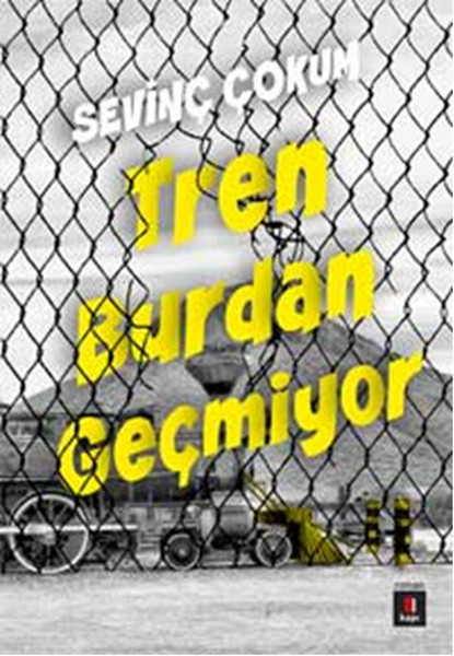 Tren Burdan Geçmiyor.pdf