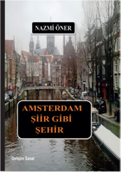 Amsterdam Şiir Gibi Şehir.pdf