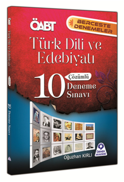 ÖABT Türk Dili ve Edebiyatı Çözümlü Deneme.pdf