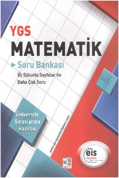 EİS YGS Matematik Soru Bankası.pdf