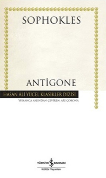Antigone - Hasan Ali Yücel Klasikleri.pdf