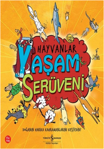 Hayvanlar - Yaşam Serüveni.pdf