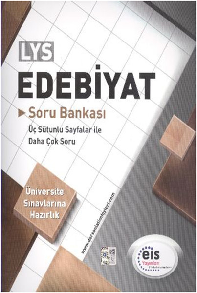EİS LYS Edebiyat Soru Bankası.pdf