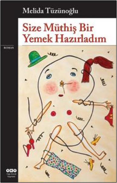 Size Müthiş Bir Yemek Hazırladım.pdf