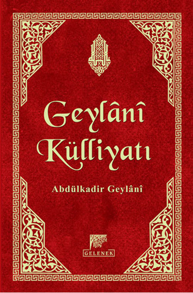 Geylani Külliyatı - Sıvama Cilt.pdf
