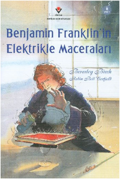 Benjamin Franklinin Elektrikle Maceraları.pdf