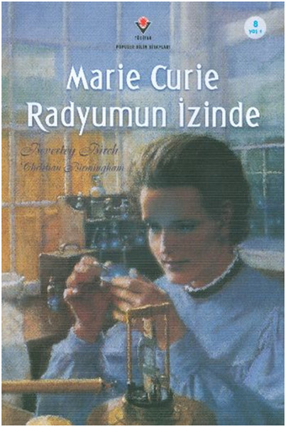 Marie Curie Radyumun İzinde.pdf