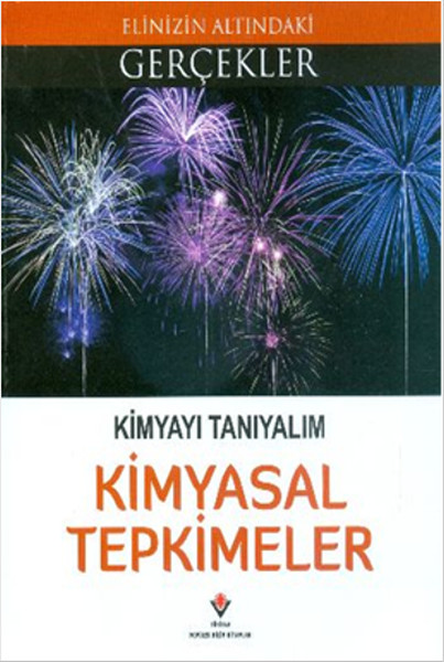 Kimyasal Tepkimeler - Kimyayı Tanıyalım.pdf