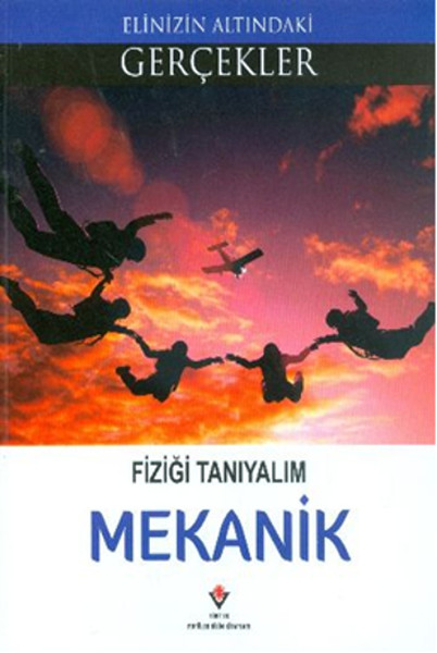 Mekanik - Fiziği Tanıyalım.pdf