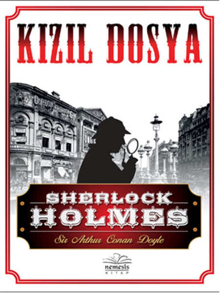 Sherlock Holmes - Kızıl Dosya.pdf