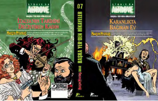 Storie da Altrove 7 - Başka Yerden Hikayeler.pdf