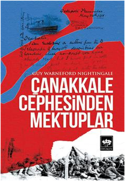 Çanakkale Cephesinden Mektuplar.pdf