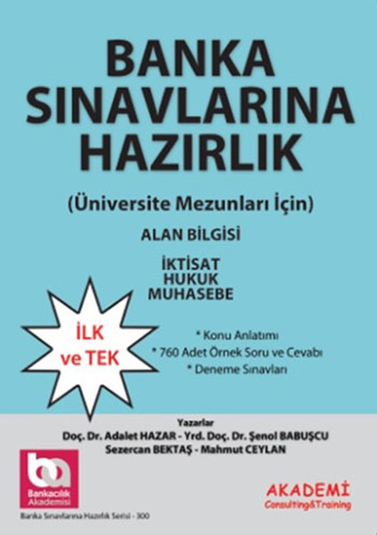 Bankacılık Sınavlarına Hazırlık 2 Alan Bilgisi.pdf