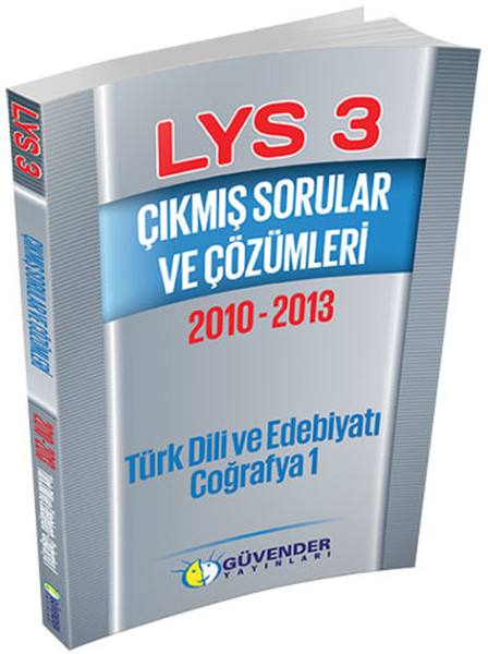 Güvender LYS 3 Çıkmış Sorular ve Çözümleri 2010-2013 Edebiyat-Coğrafya1.pdf